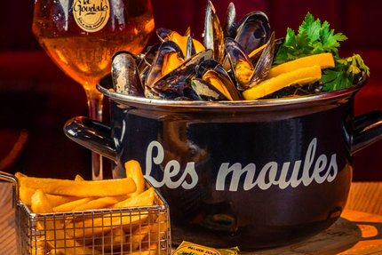 Goudale Restaurant Orchies