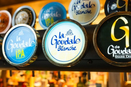 Goudale Restaurant Orchies