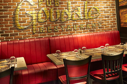 Goudale Restaurant Orchies