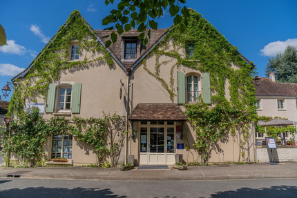 Restaurant RELAIS de la MOTHE