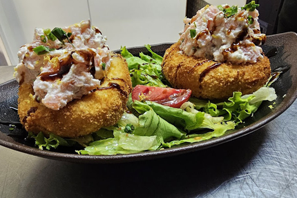 Restaurant Chez Mateo