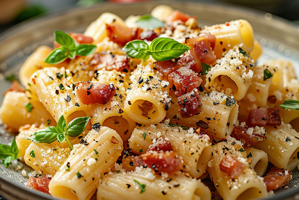 Restaurant Chez Mateo