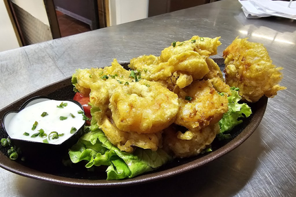 Restaurant Chez Mateo