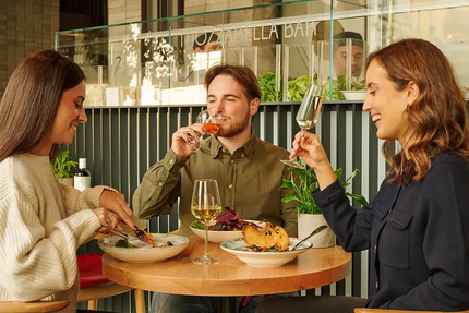 Obicà Mozzarella Bar - Giverny