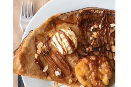 Crêperie l'Envie