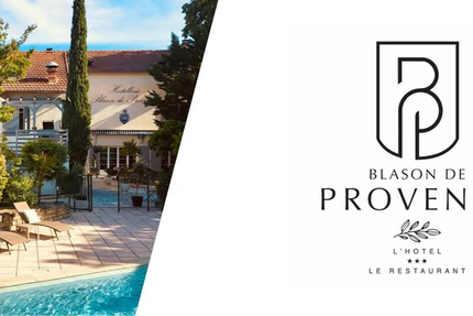 Blason de Provence | Restaurant