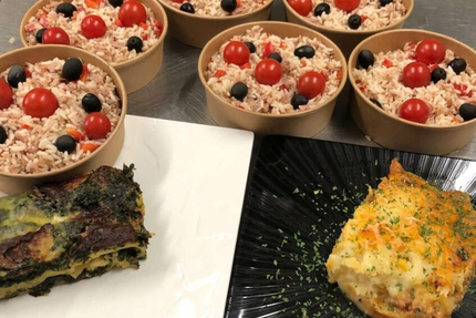 Chez Annie | Snack & Traiteur Mallemort