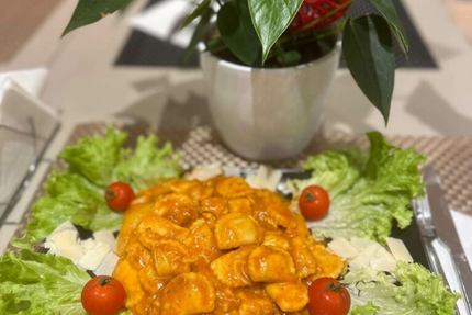 Chez Annie | Snack & Traiteur Mallemort