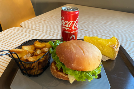 Restaurant L'escap Herouville Saint-Clair