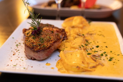 Jardin des Arts - Restaurant Arles