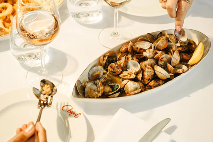 Corail Restaurant