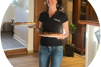 Pizzeria & Lounge l'Hermitage - Les Fourgs