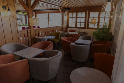 Pizzeria & Lounge l'Hermitage - Les Fourgs