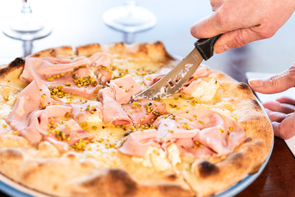 Pizzeria & Lounge l'Hermitage - Les Fourgs