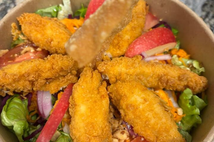 Bao&Cie Street Food Vietnamienne