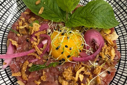 Bao&Cie Street Food Vietnamienne