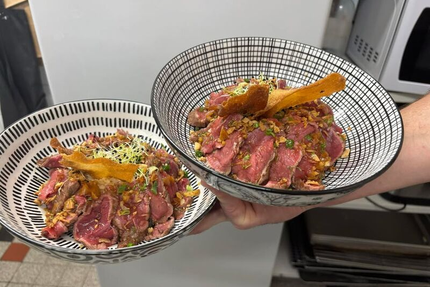 Bao&Cie Street Food Vietnamienne