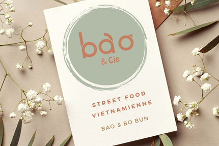 Bao&Cie Street Food Vietnamienne