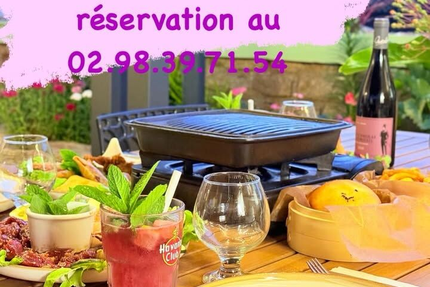 Bao&Cie Street Food Vietnamienne