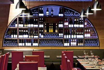 La Table de Bretagne et Table de Savoie