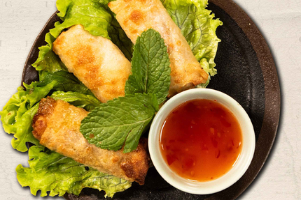 My Little Warung Noisy-le-grand