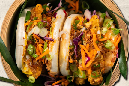 My Little Warung Noisy-le-grand