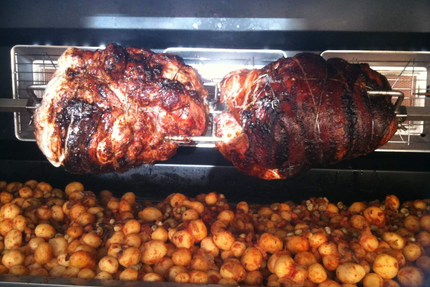 Épicerie Du Pré Au Panier