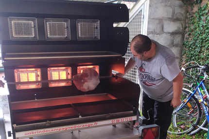 Épicerie Du Pré Au Panier
