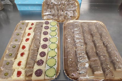 Épicerie Du Pré Au Panier