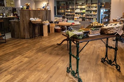 Crêpes & gourmandises