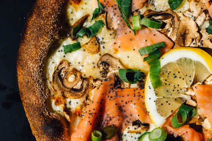 Pizza Chez Clochette-Chaillevette