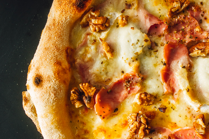 Pizza Chez Clochette-Chaillevette