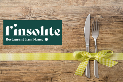 L'INSOLITE