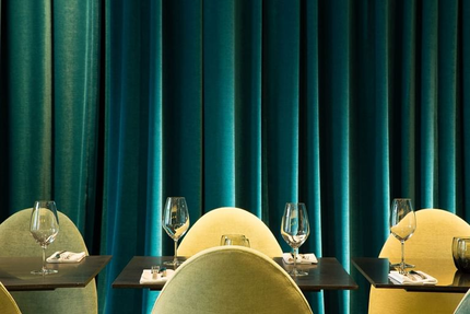 Restaurant La Touraine