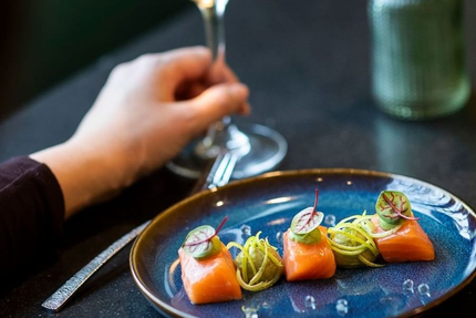 Restaurant La Touraine