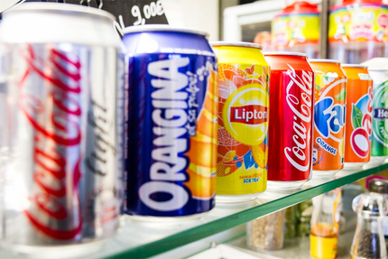 IN BOX Pizzas & Kebabs