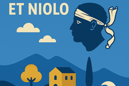 Restaurant U Franghju – Chez Maeva