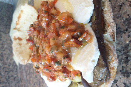 La Puccia by Cristian