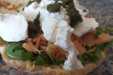 La Puccia by Cristian