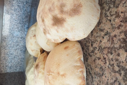 La Puccia by Cristian