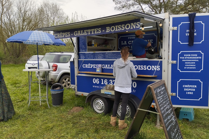 La crêperie du bon sens