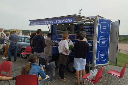 La crêperie du bon sens