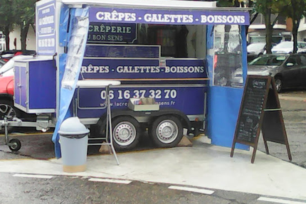 La crêperie du bon sens