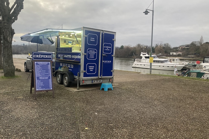 La crêperie du bon sens