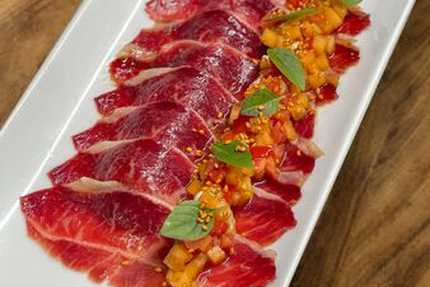 AOR La Table le goût et Nous - Riquewihr