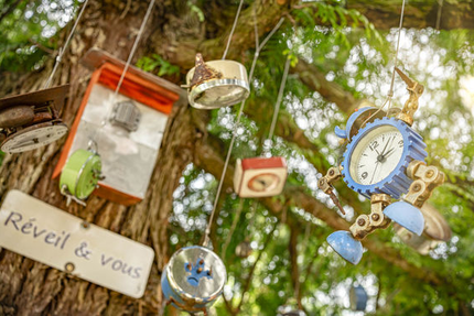 AOR La Table le goût et Nous - Riquewihr