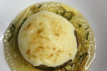 AOR La Table le goût et Nous - Riquewihr