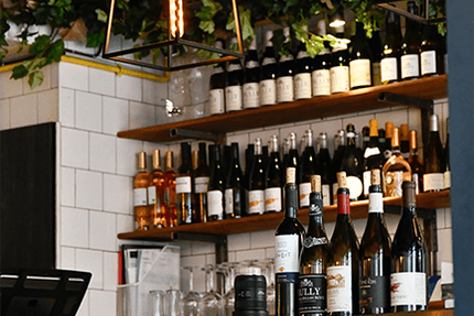 Les Confrères