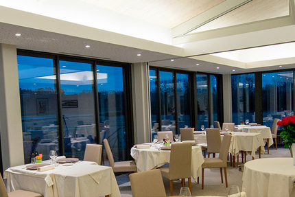 La Closerie des Roses