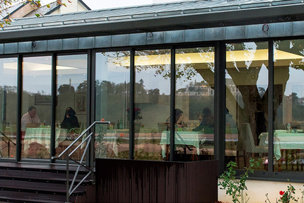 La Closerie des Roses